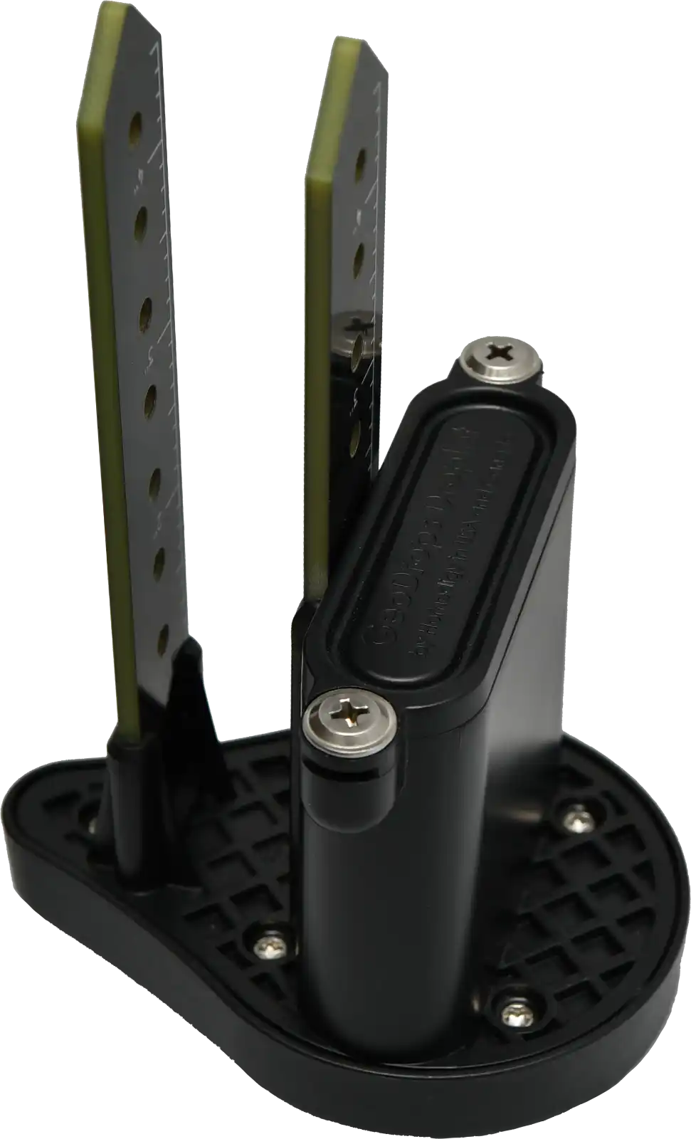 GeoDrops (Launch Edition)