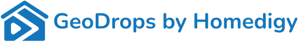 GeoDrops by Homedigy