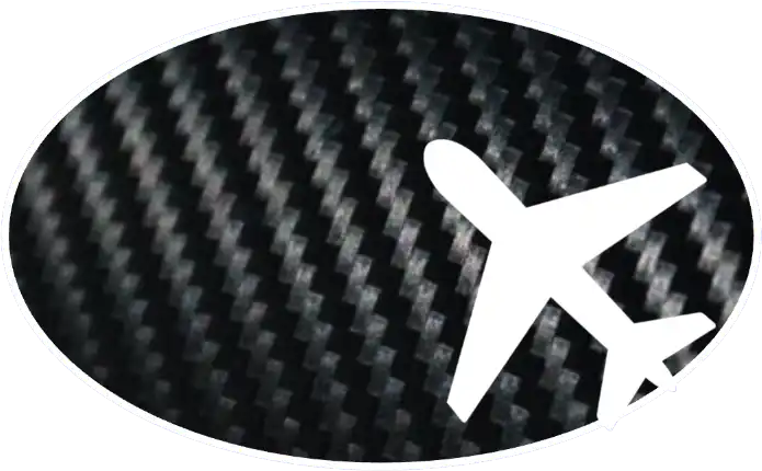 Aerospace-grade G10 fiberglass probes