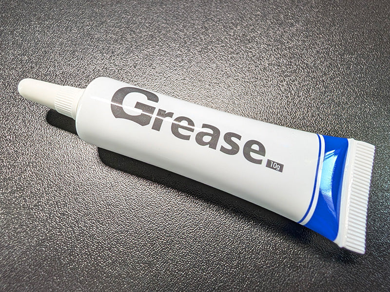 Silicone Grease