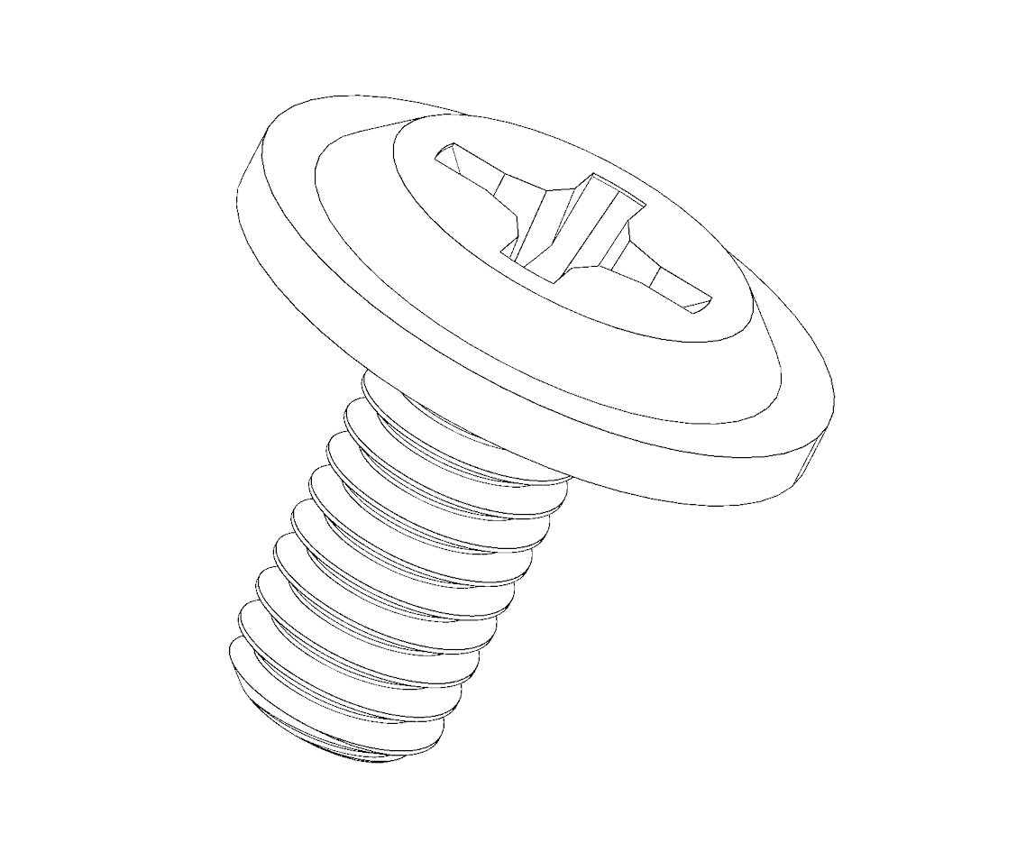 Screws