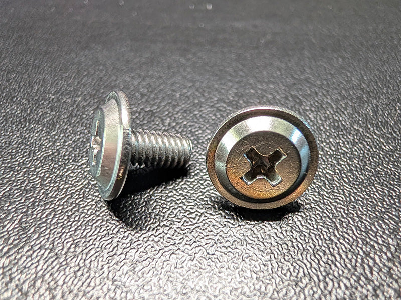 Screws